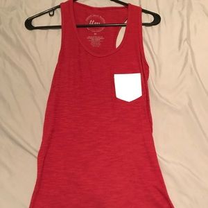 TTM things that matter tank top